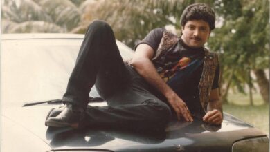 Photo of Bengali Actor Abhishek Chatterjee Dies At The Age Of 58