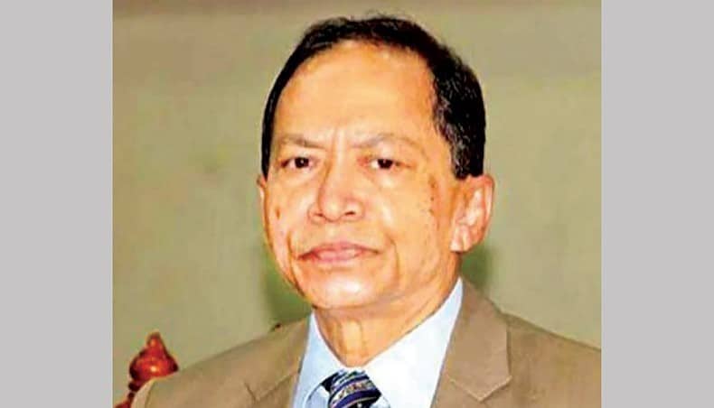 ACC files case against ex-CJ Sinha over owning home in US May 25
