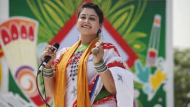 Photo of Writ petition filed in High Court seeking cancellation of singer Konal’s National Film Award