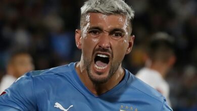Photo of Ecuador, Uruguay qualify for World Cup in Qatar