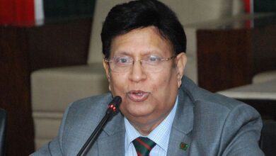 Photo of FM Momen Falls Unconscious on Plane, Admitted to CMH