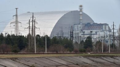 Photo of Russia Planning Attack On Chernobyl Nuclear Plant: Ukraine