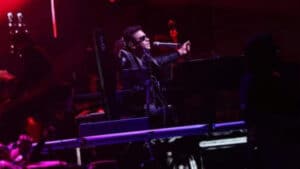 AR Rahman rocks Dhaka