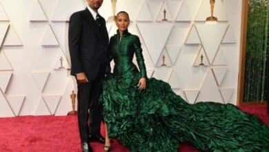 Photo of Jada Pinkett Smith breaks silence after Oscars slap