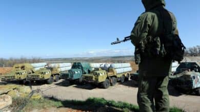 Photo of Boosting Ukraine’s anti-air batteries proves easier said than done