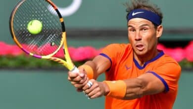 Photo of Nadal vanquishes Alcaraz to reach ATP Indian Wells Masters final