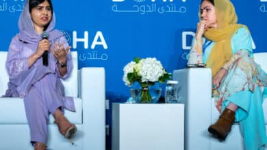Photo of Girls’ education ban won’t last, Nobel laureate Malala Yousafzai tells Afghan Taliban