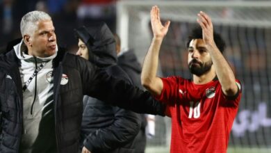 Photo of Salah hints at retirement from Egypt after World Cup disappointment