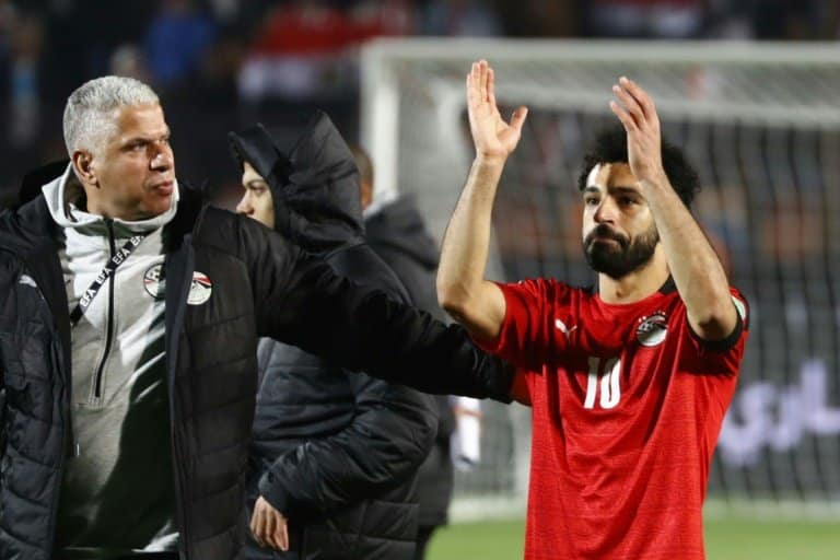 Salah hints at retirement from Egypt after World Cup disappointment