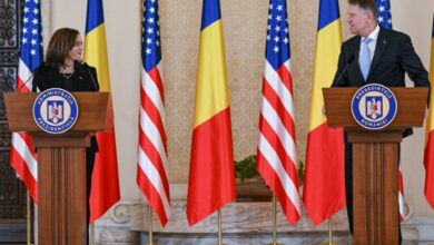 Photo of Russia ‘shows no sign of engaging in serious diplomacy’: US