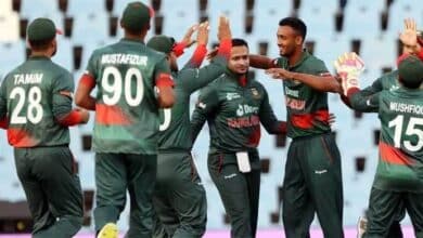 Photo of Bangladesh Create History With First-ever Win Against Proteas In South Africa