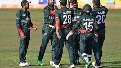 Photo of Buoyant Tigers look to clinch ODI series against South Africa