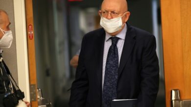 Photo of US expels 12 Russian UN staff for ‘espionage activities’