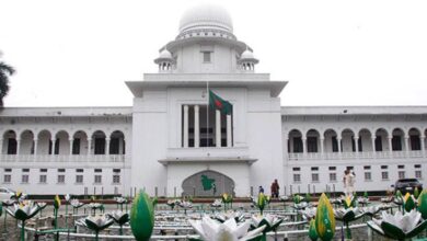 Photo of Physical trials in the Supreme Court from March 6