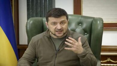 Photo of Zelensky warns of World War III if yet another round of talks with Russia fails