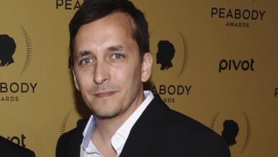 Photo of Acclaimed filmmaker Brent Renaud shot and killed in Ukraine