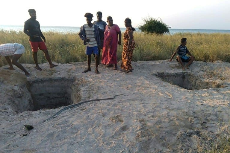 Sri Lanka ends widely condemned Muslim burial policy