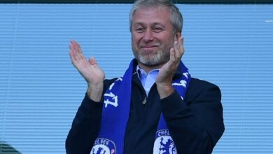 Photo of Abramovich to sell Chelsea with net proceeds going to Ukraine war victims