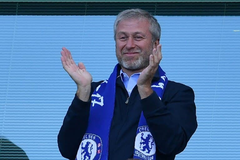 Abramovich to sell Chelsea with net proceeds going to Ukraine war victims