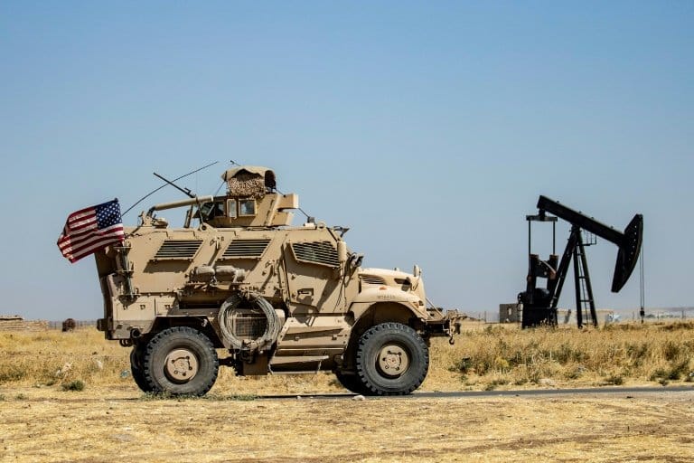 4 dead in rare Syria-Kurdish clash: monitor