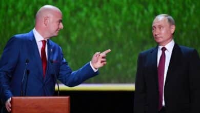 Photo of Russia to appeal to sports court against World Cup ban