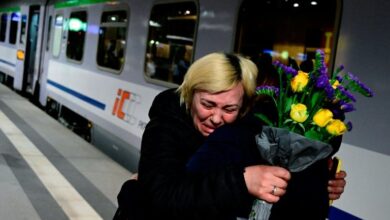 Photo of US fears for civilians as ‘staggering’ Ukraine toll grows