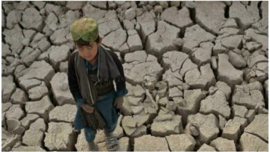 Photo of ‘Liveable future’ at risk, UN climate report warns
