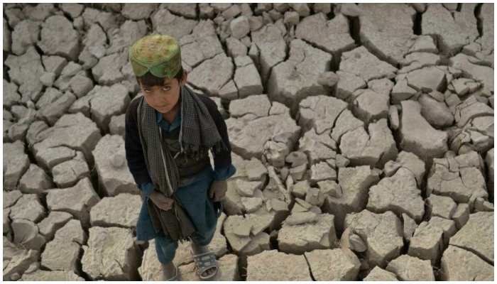 'Liveable future' at risk, UN climate report warns