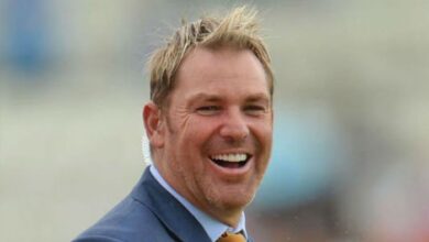 Photo of Shane Warne to receive Australian state funeral