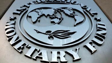 Photo of War in Ukraine will have ‘severe impact’ on global economy: IMF