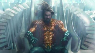 Photo of New release date for ‘Aquaman 2’ announced