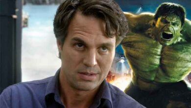Photo of Hulk actor welcomes first Marvel Muslim superhero Kamala