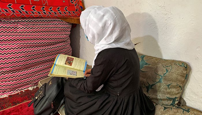 US cancels talks with Taliban over U-turn on girls' education