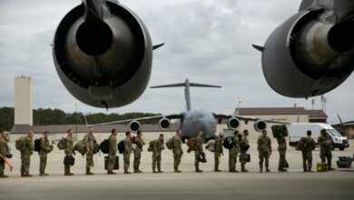 Photo of How US might help Ukraine — without broadening the war