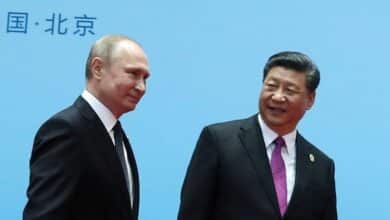 Photo of China envoy says Beijing not now sending arms to Russia