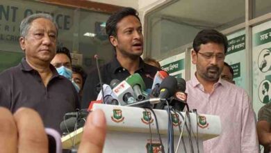 Photo of Shakib makes him available for South Africa tour
