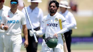 Photo of Bangladesh ready for South Africa challenge, says Mominul