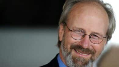 Photo of US actor William Hurt dies age 71