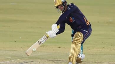 Photo of England batsman Roy hit with suspended two-match ban