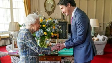 Photo of Queen Elizabeth II to miss Commonwealth Day service Monday