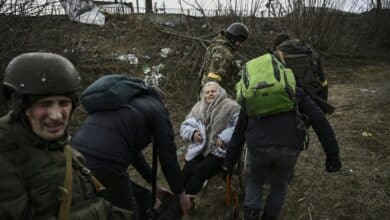 Photo of Russia’s war in Ukraine: Latest developments