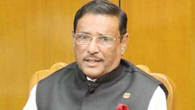 Photo of BNP is divided for lack of leadership: Obaidul Quader