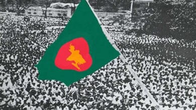 Photo of Month of independence begins today