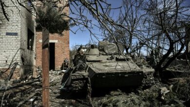 Photo of Deaths of generals expose Russia’s troubles in Ukraine