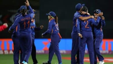 Photo of India reignite World Cup bid with win over West Indies