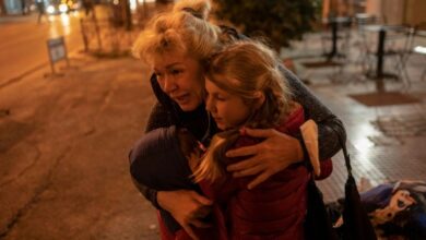 Photo of In Greece, Russia sympathies die hard despite Ukraine war
