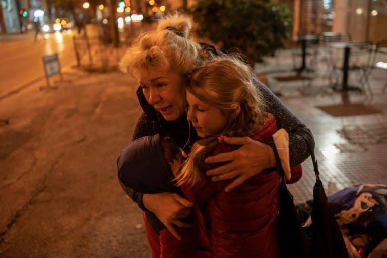 In Greece, Russia sympathies die hard despite Ukraine war