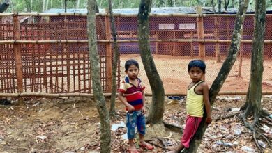 Photo of Govt. shuts largest private school in Rohingya camps