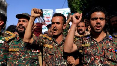 Photo of Yemen rebels call truce after wave of attacks on Saudi Arabia