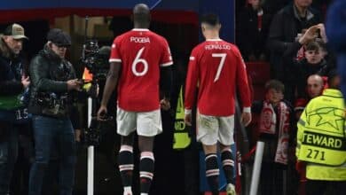 Photo of Liverpool, Man Utd to clash in Bangkok as Premier League clubs resume tours